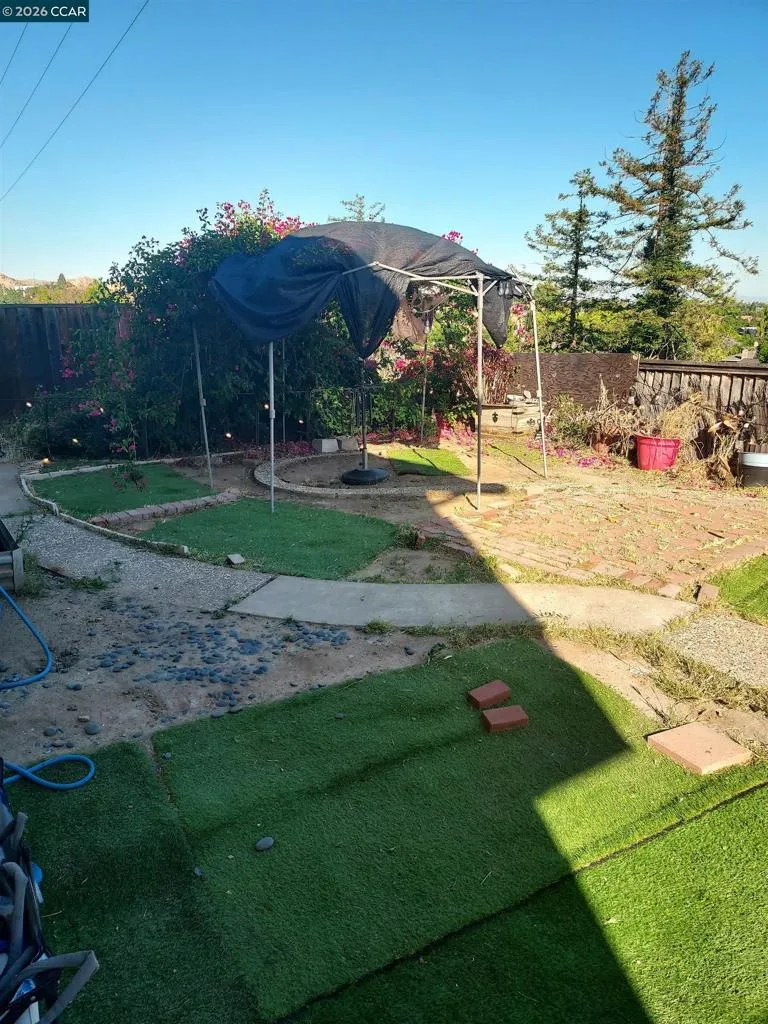 1212 Marcus Ct Antioch, CA 94509