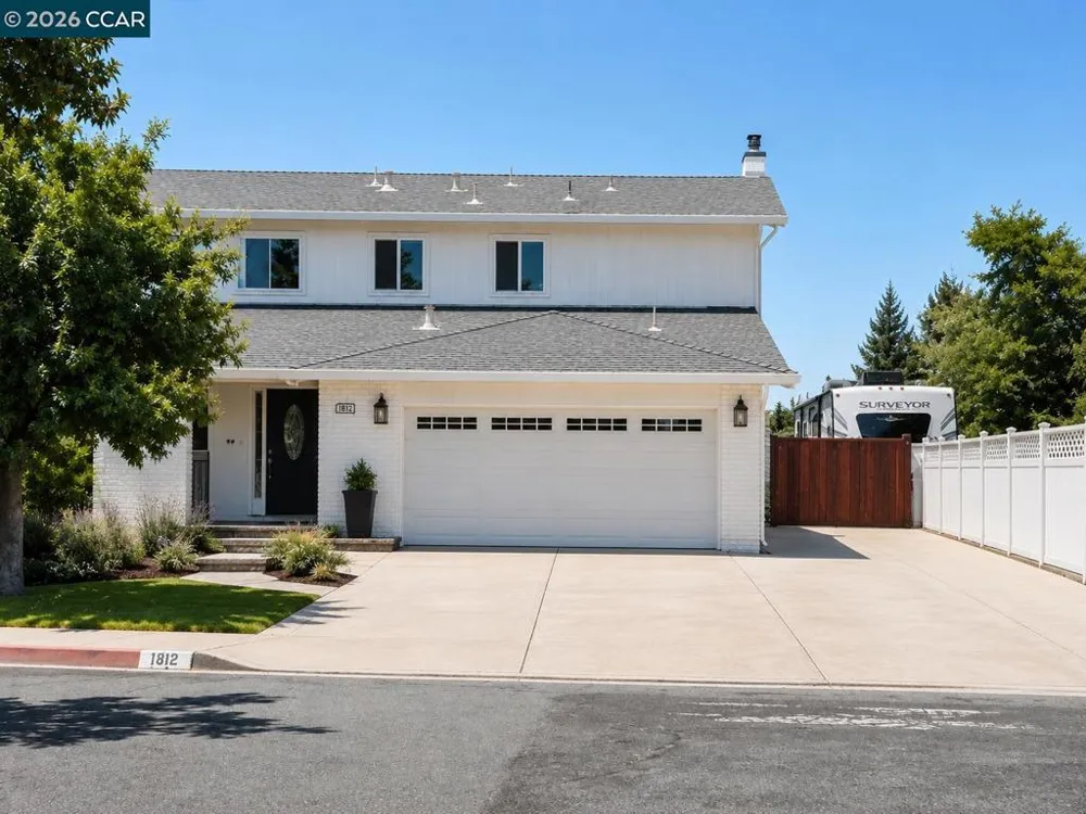1212 Marcus Ct Antioch, CA 94509