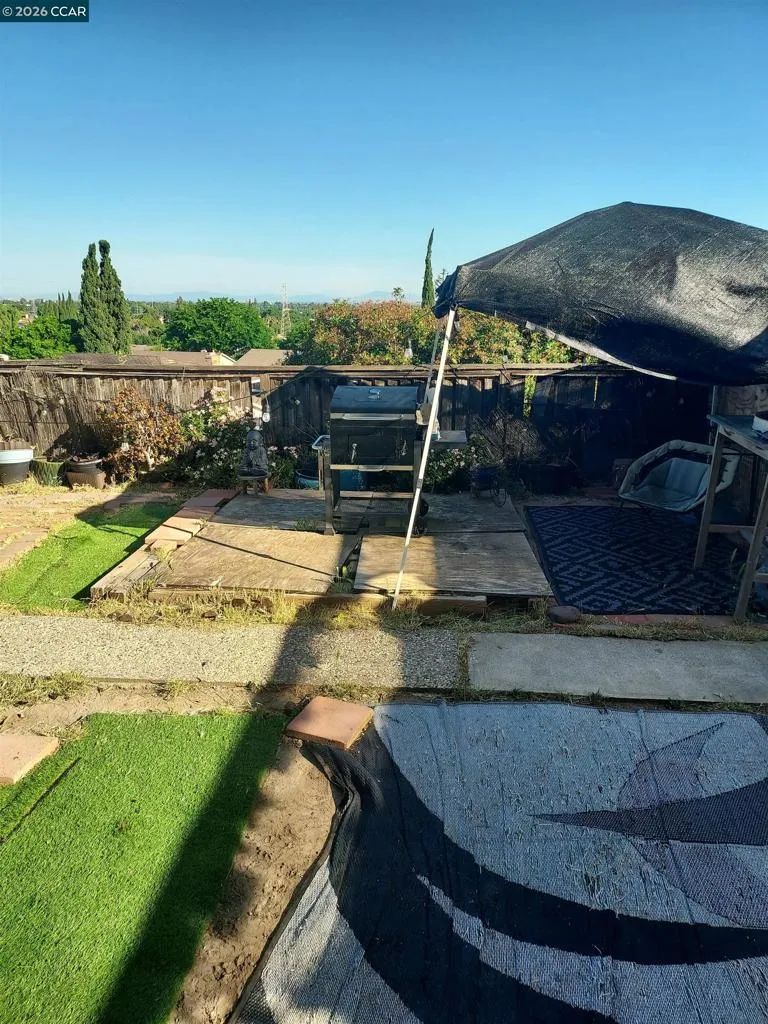 1212 Marcus Ct Antioch, CA 94509