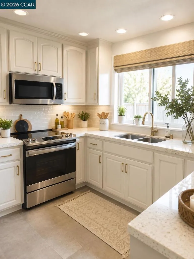 1212 Marcus Ct Antioch, CA 94509