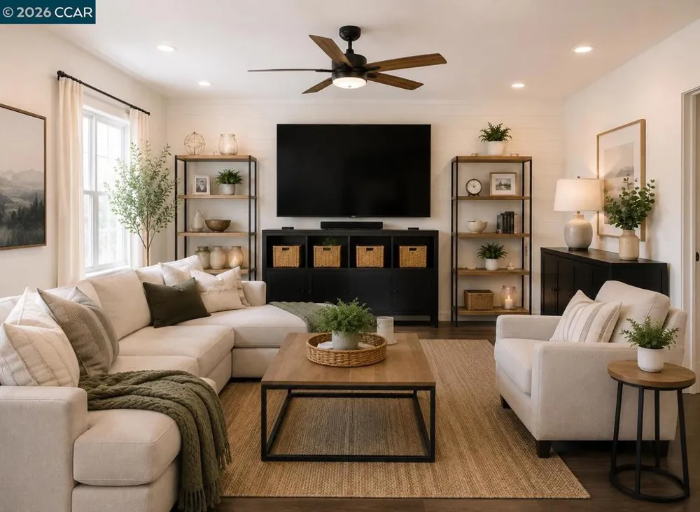 1212 Marcus Ct Antioch, CA 94509