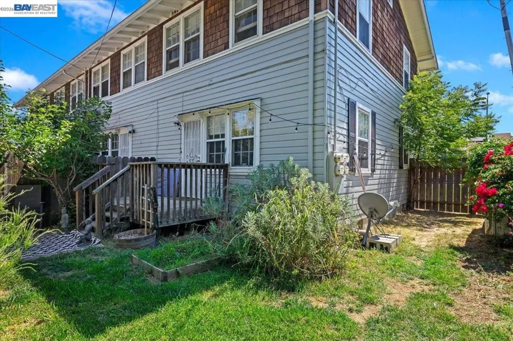 44 Parrott St Vallejo, CA 94590