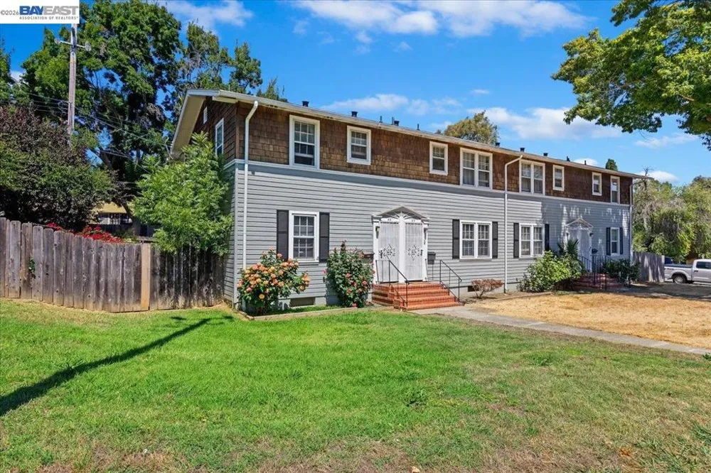 44 Parrott St Vallejo, CA 94590