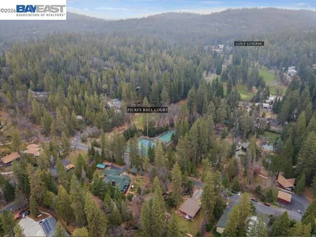 Address Not Shown Twain Harte, CA 95383