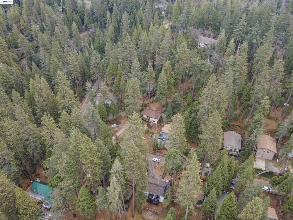 Address Not Shown Twain Harte, CA 95383