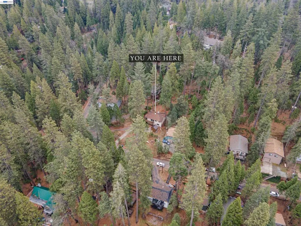 Address Not Shown Twain Harte, CA 95383