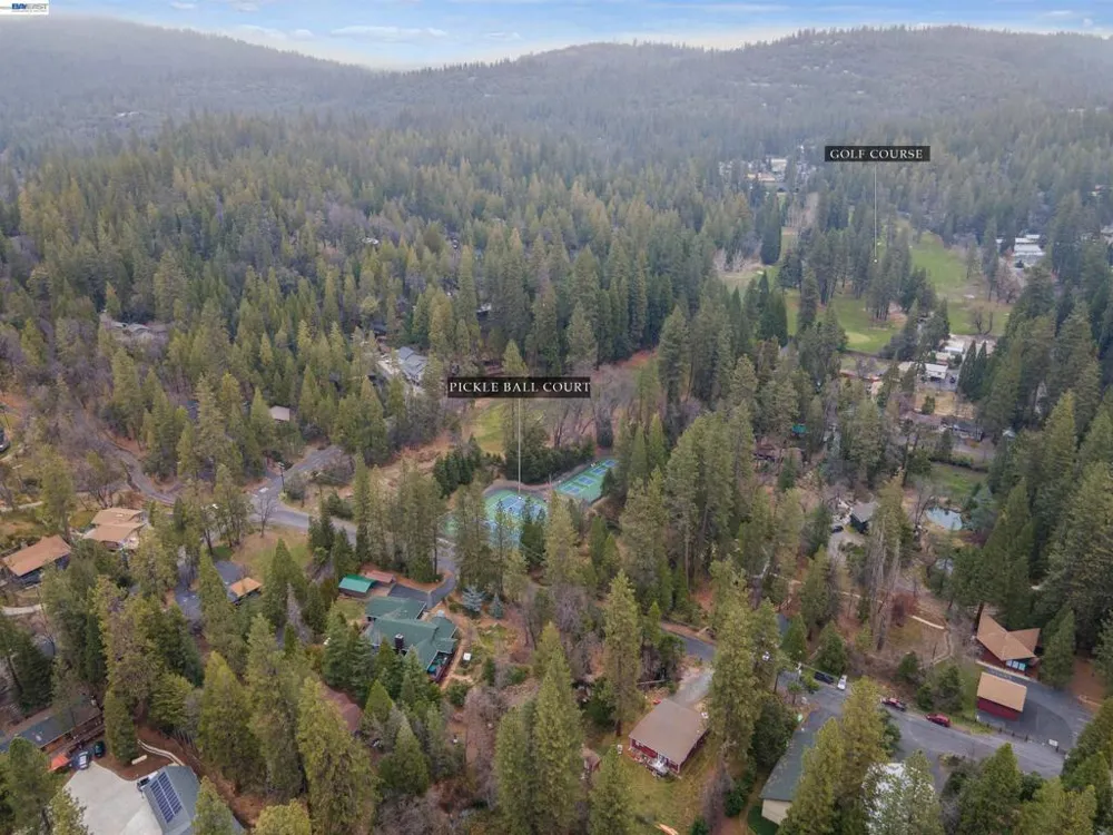 Address Not Shown Twain Harte, CA 95383