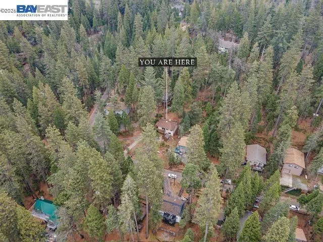 Address Not Shown Twain Harte, CA 95383