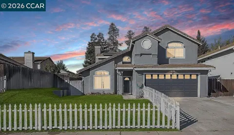 4109 Richard Way