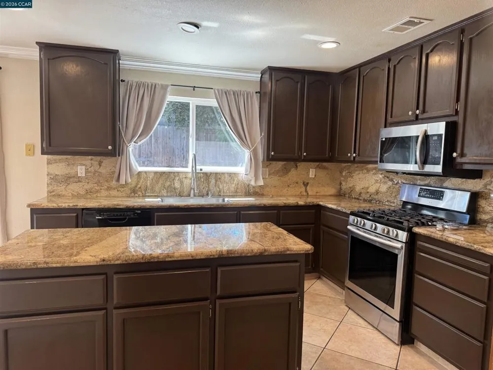 4109 Richard Way Oakley, CA 94561