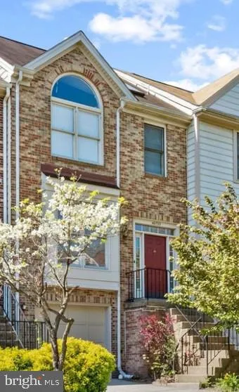 46733 WOODMINT TERRACE Sterling, VA 20164