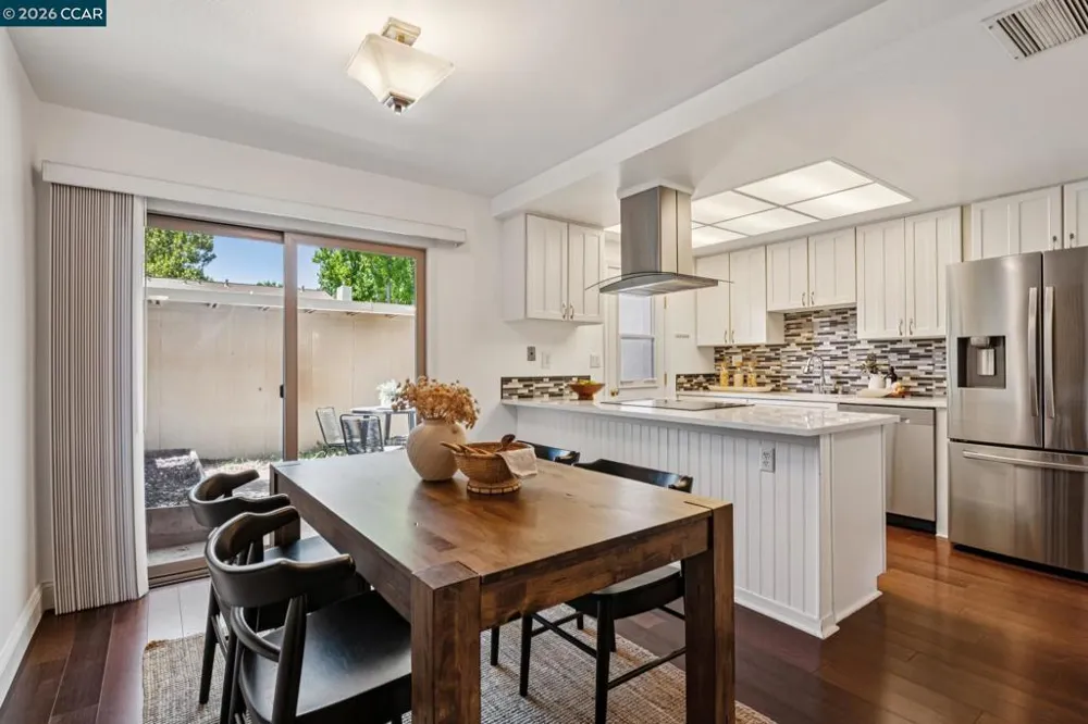 1885 Olmo Way Walnut Creek, CA 94598