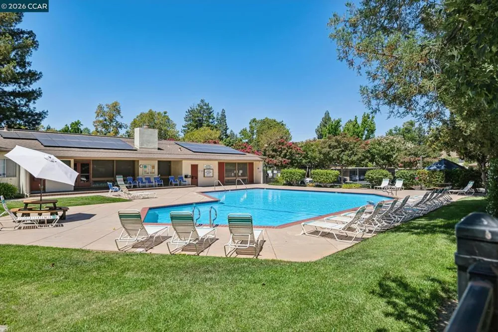 1885 Olmo Way Walnut Creek, CA 94598