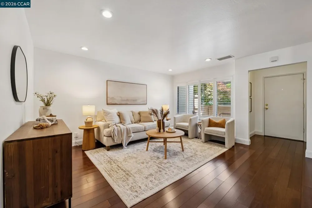 1885 Olmo Way Walnut Creek, CA 94598