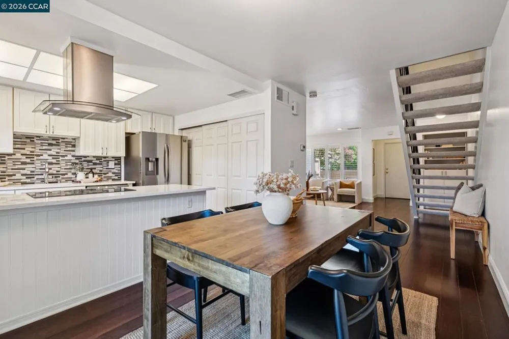 1885 Olmo Way Walnut Creek, CA 94598