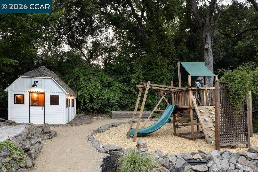 3408 Echo Springs Rd Lafayette, CA 94549