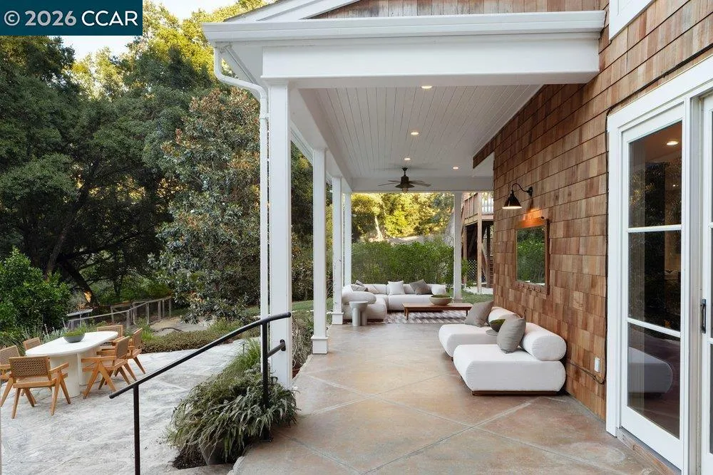 3408 Echo Springs Rd Lafayette, CA 94549
