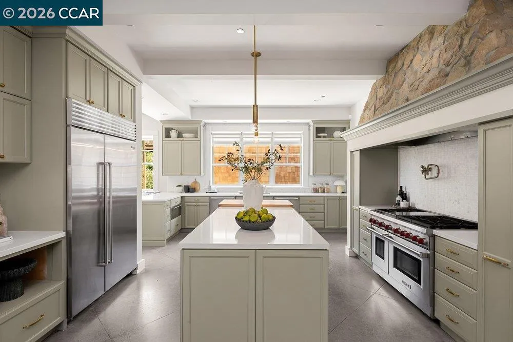 3408 Echo Springs Rd Lafayette, CA 94549