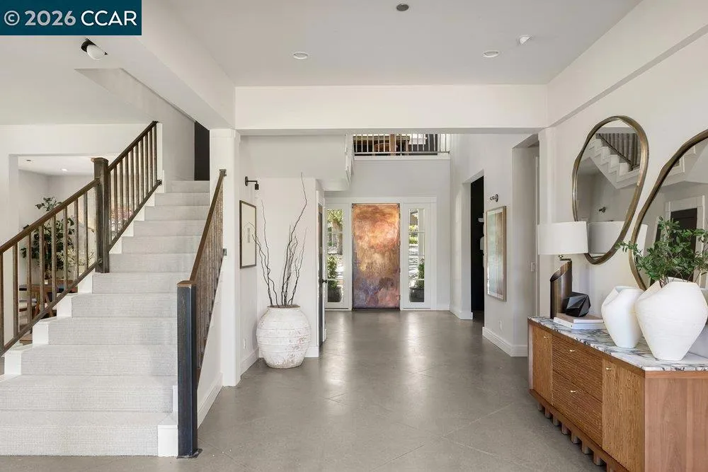3408 Echo Springs Rd Lafayette, CA 94549