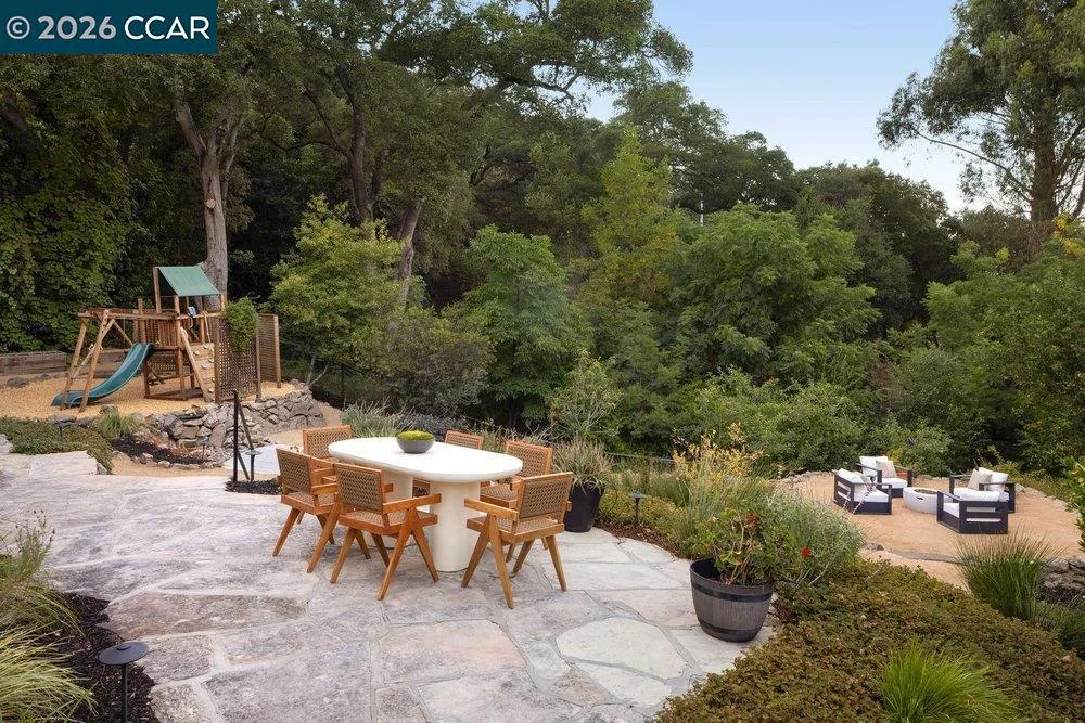3408 Echo Springs Rd Lafayette, CA 94549