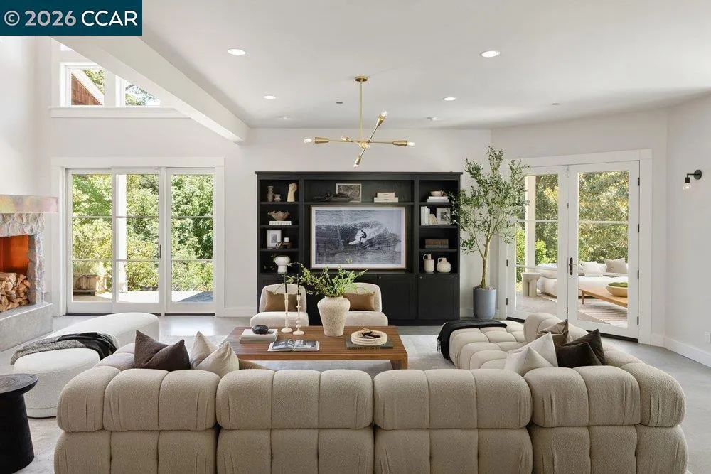3408 Echo Springs Rd Lafayette, CA 94549