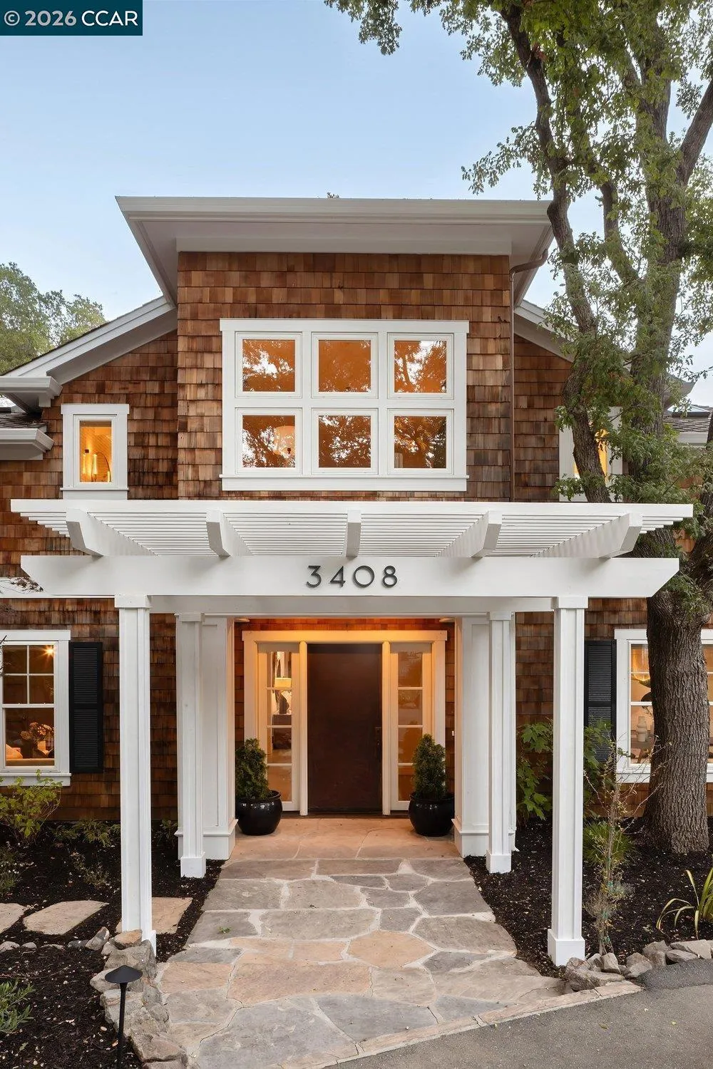 3408 Echo Springs Rd Lafayette, CA 94549