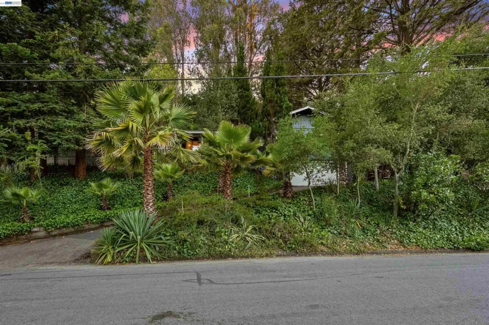 45 Sleepy Hollow Ln Orinda, CA 94563