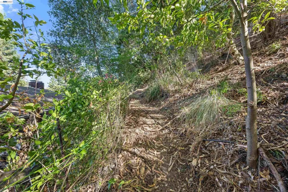45 Sleepy Hollow Ln Orinda, CA 94563