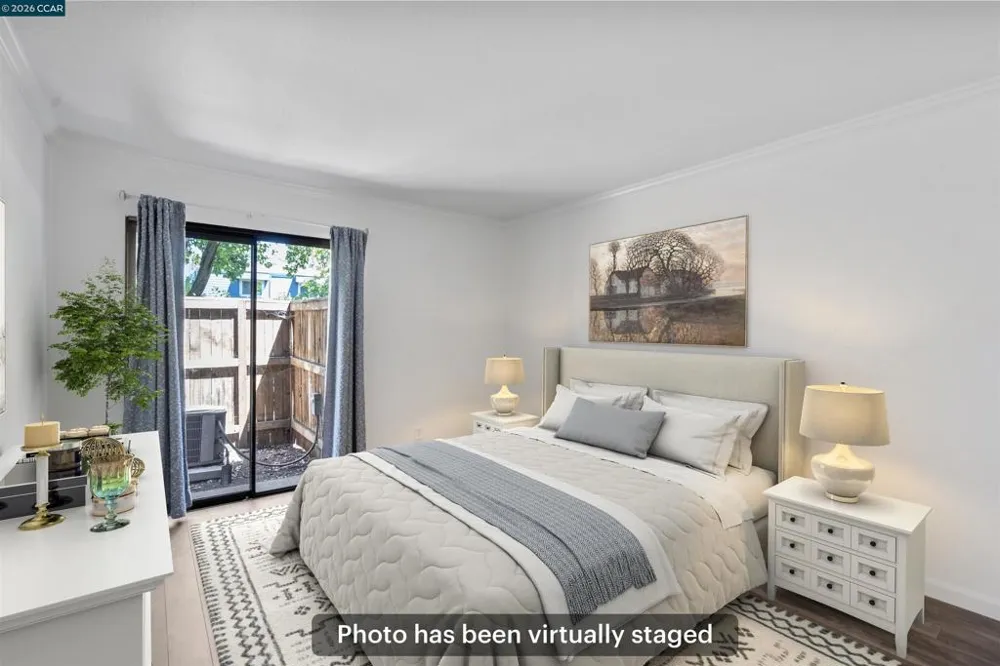 1194 Honey Trail Walnut Creek, CA 94597