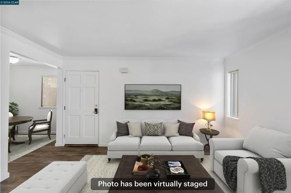 1194 Honey Trail Walnut Creek, CA 94597