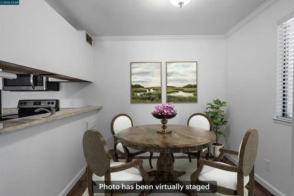 1194 Honey Trail Walnut Creek, CA 94597