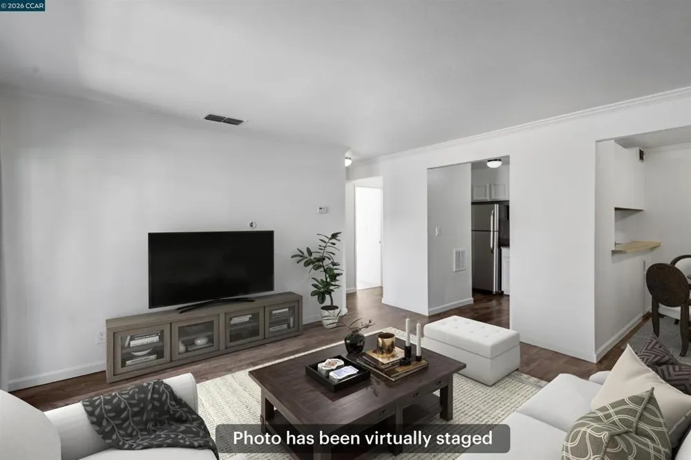 1194 Honey Trail Walnut Creek, CA 94597