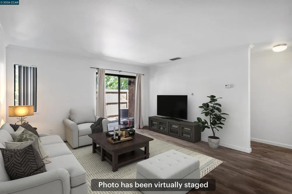 1194 Honey Trail Walnut Creek, CA 94597