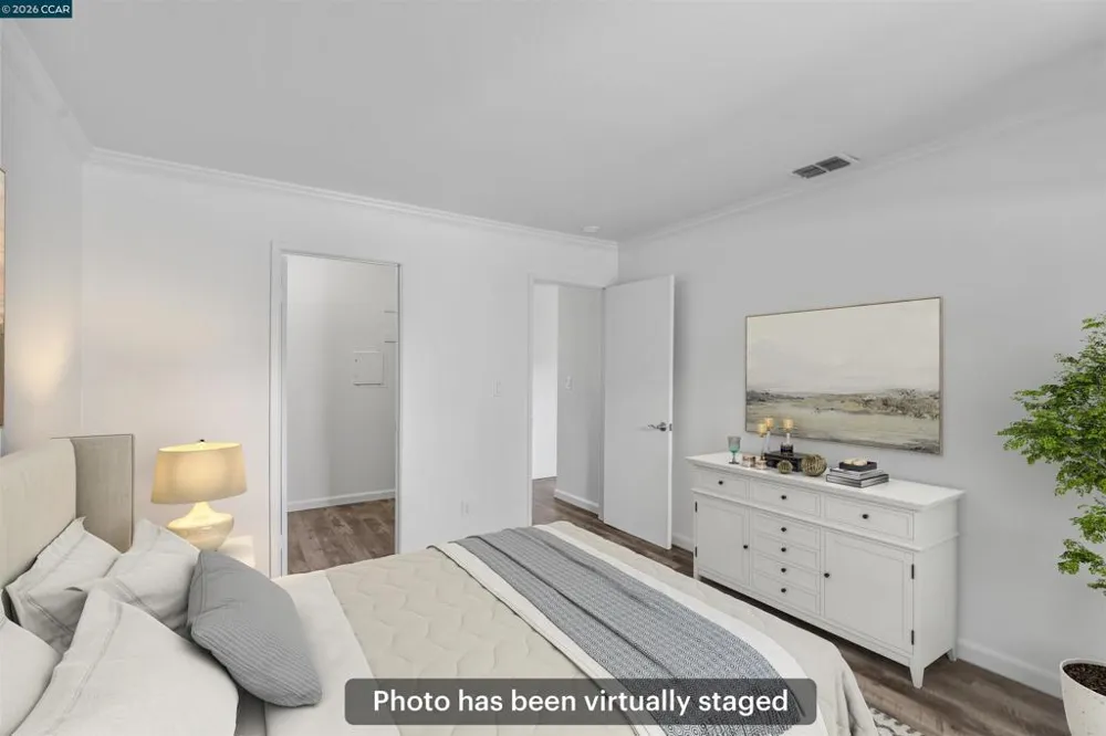 1194 Honey Trail Walnut Creek, CA 94597