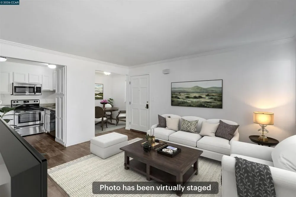 1194 Honey Trail Walnut Creek, CA 94597