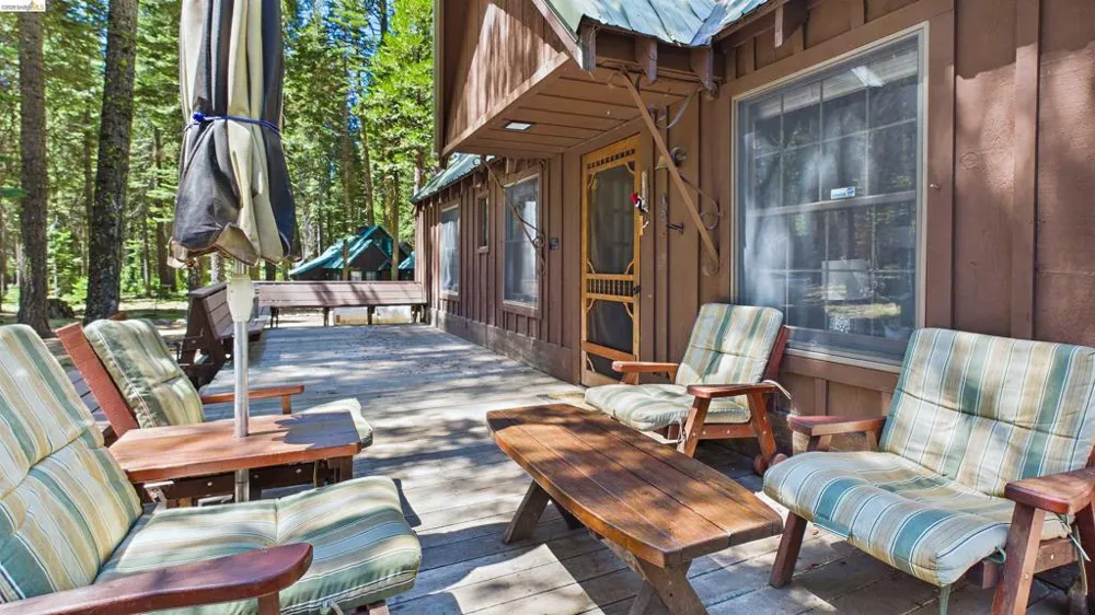 247 Meadowview Pinecrest, CA 95364