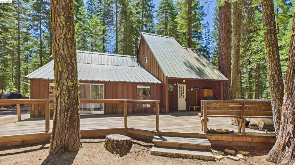 247 Meadowview Pinecrest, CA 95364