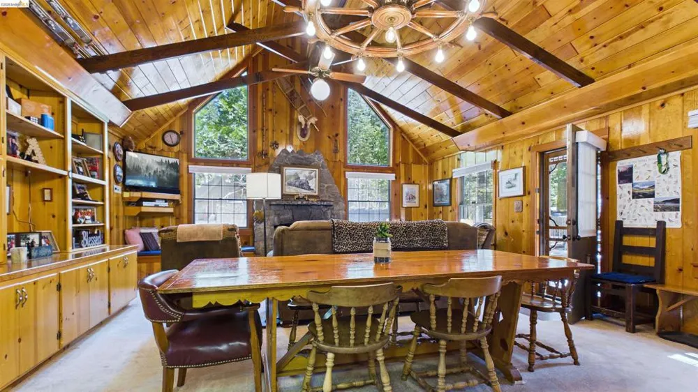 247 Meadowview Pinecrest, CA 95364