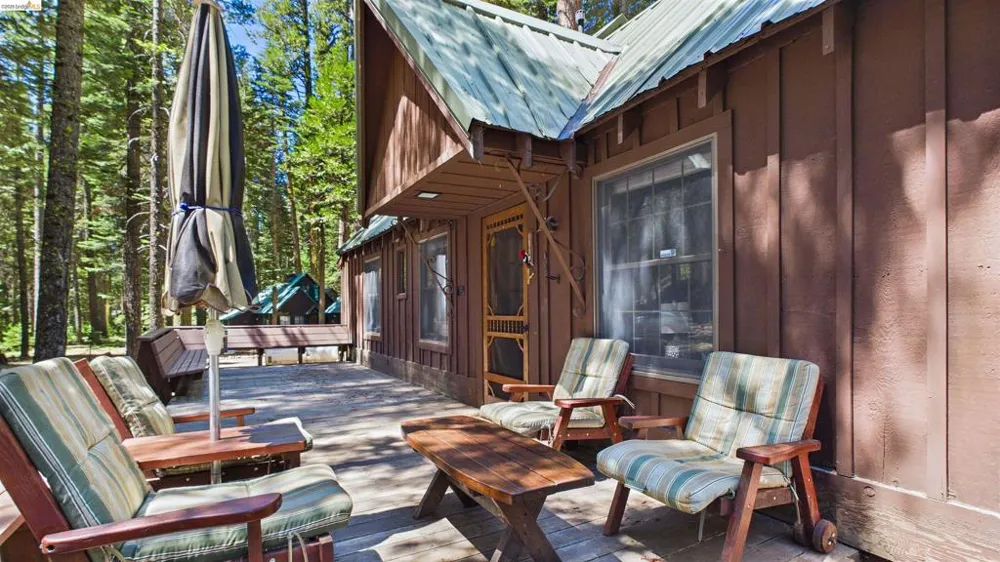 247 Meadowview Pinecrest, CA 95364