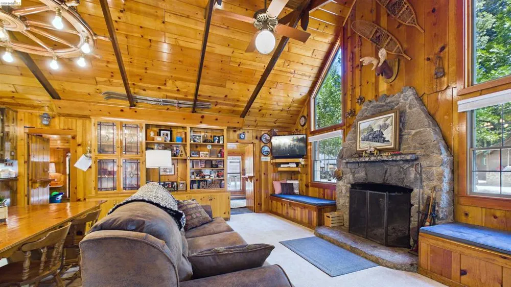 247 Meadowview Pinecrest, CA 95364
