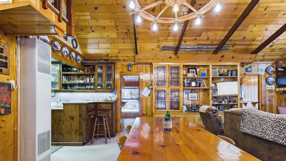 247 Meadowview Pinecrest, CA 95364