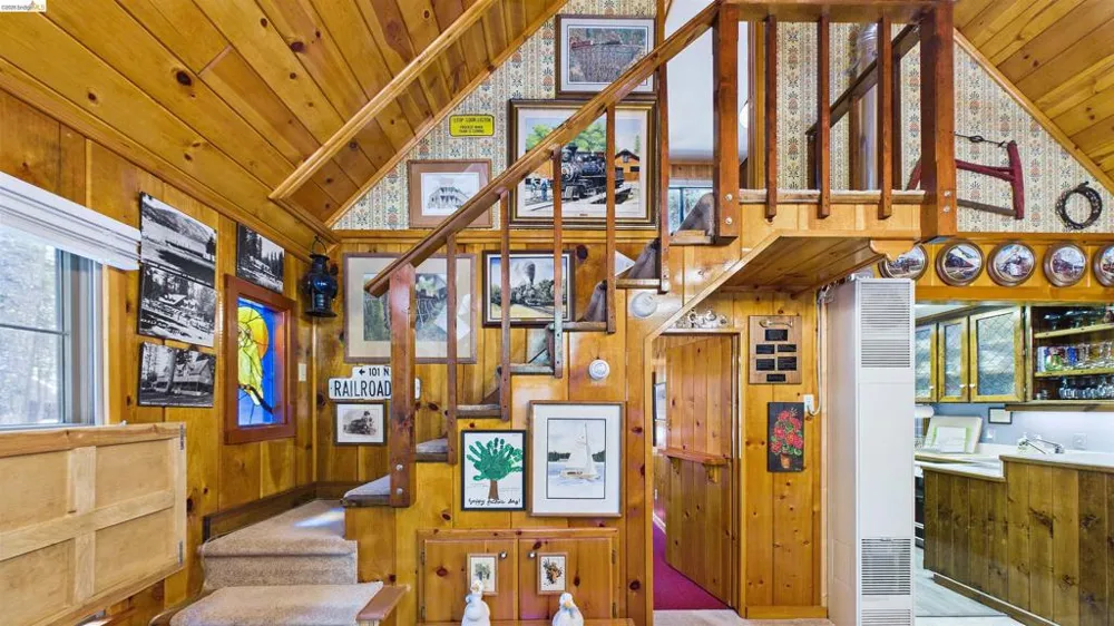 247 Meadowview Pinecrest, CA 95364