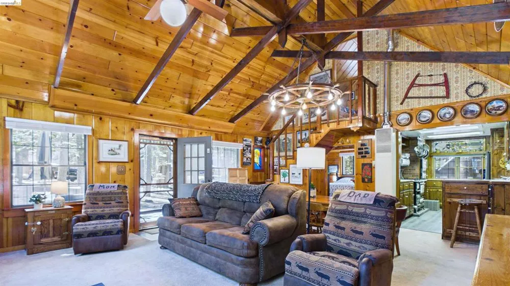 247 Meadowview Pinecrest, CA 95364