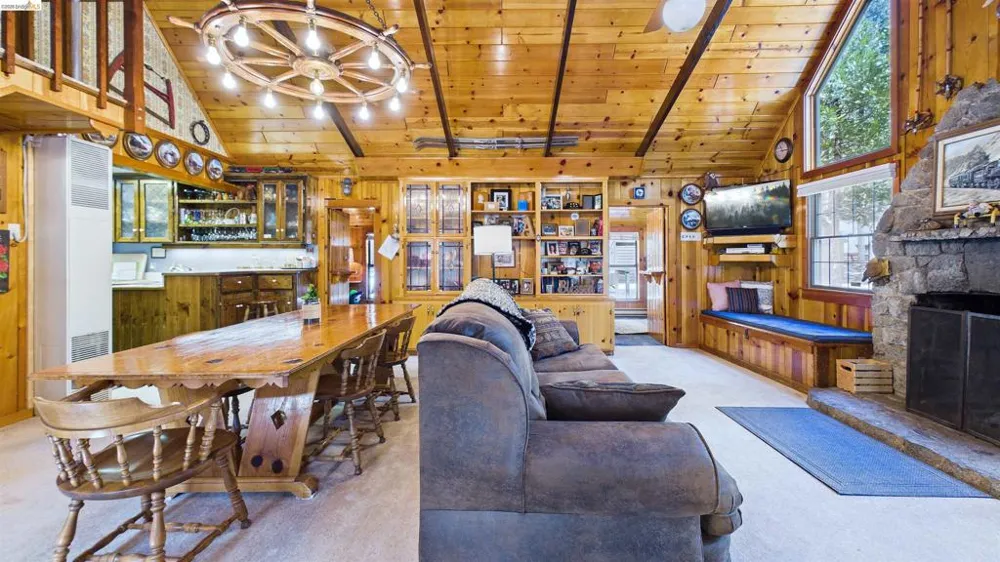 247 Meadowview Pinecrest, CA 95364
