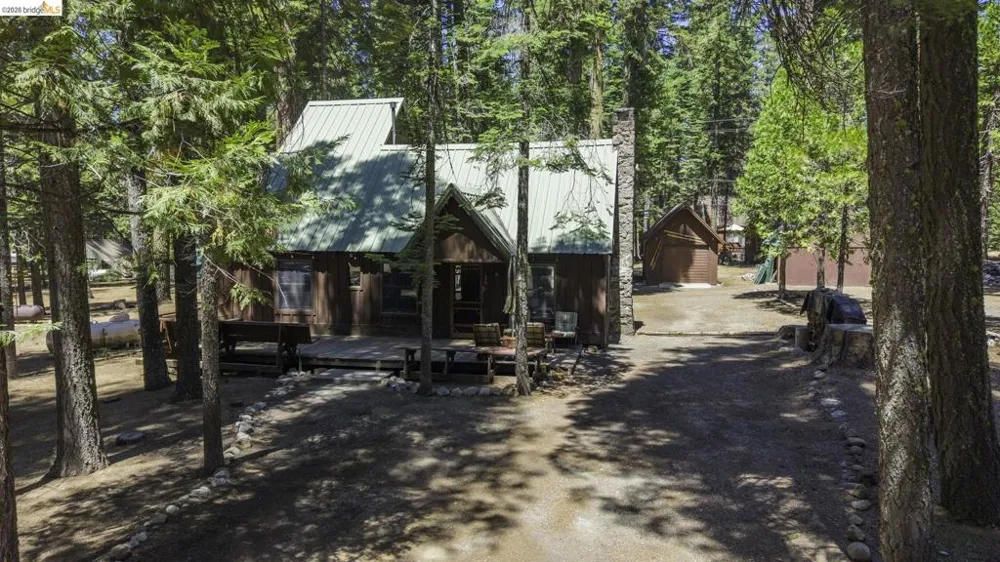 247 Meadowview Pinecrest, CA 95364