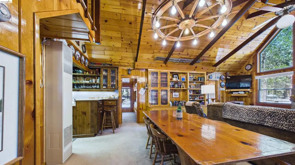 247 Meadowview Pinecrest, CA 95364
