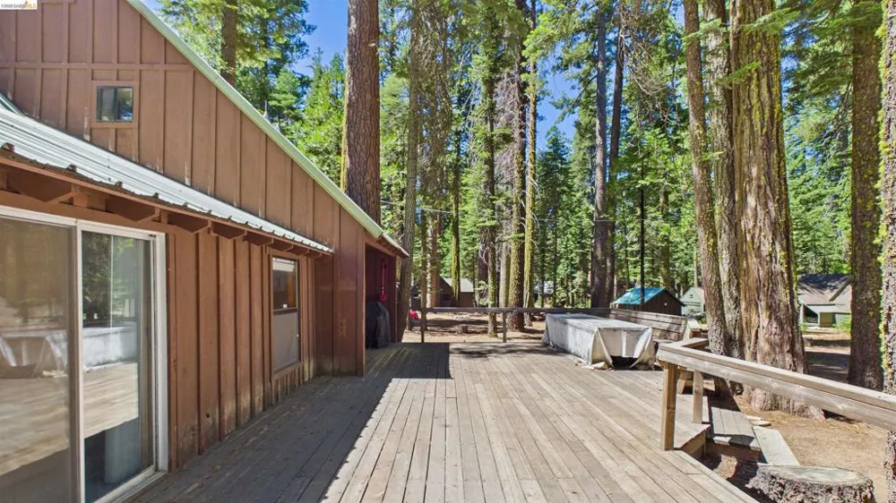 247 Meadowview Pinecrest, CA 95364