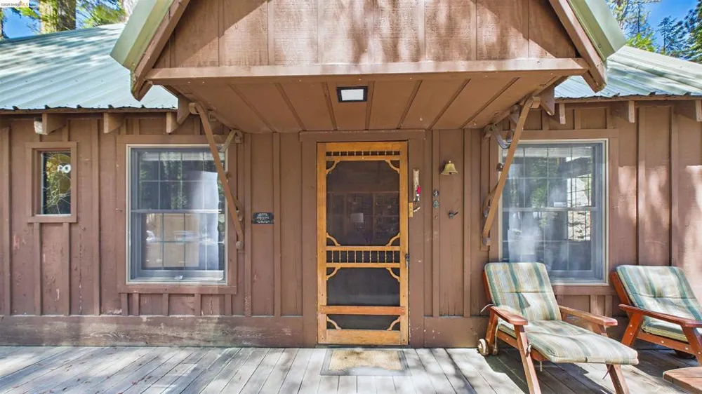 247 Meadowview Pinecrest, CA 95364
