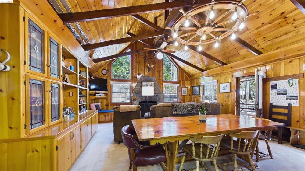 247 Meadowview Pinecrest, CA 95364