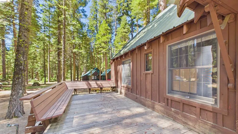 247 Meadowview Pinecrest, CA 95364